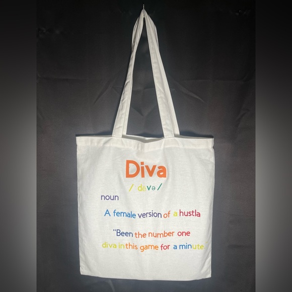 Mystery Totes!! Buy one mystery gift tote bag and get another one free! - Picture 6 of 11